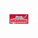 Just Vitamins Discount Codes