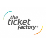 The Ticket Factory Discount Codes