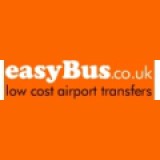 easyBus Discount Codes