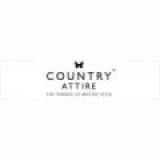 Country Attire Discount Codes