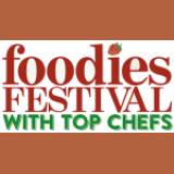 Foodies Festival Discount Codes