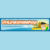 Online Joke Shop Discount Codes