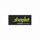 Shoplet Discount Codes