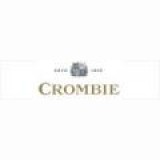 Crombie Discount Codes