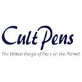 Cult Pens Discount Codes