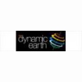 Dynamic Earth Discount Codes