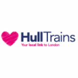 First Hull Trains Discount Codes