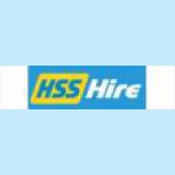 HSS Hire Discount Codes