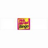 Pick Me Up Bingo Discount Codes