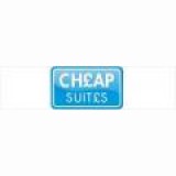 Cheap Suites Discount Codes