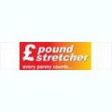 Poundstretcher Discount Codes