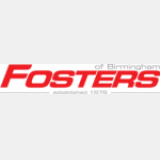 Fosters of Birmingham Discount Codes