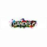 Gandys Discount Codes