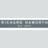 Richard Haworth Discount Codes