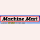 Machine Mart Discount Codes