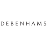 Debenhams Discount Codes