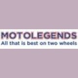 Motolegends Discount Codes