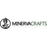 Minerva Crafts Discount Codes