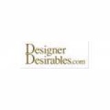 Designer Desirables Discount Codes