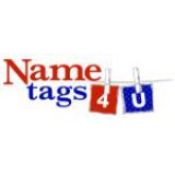 Nametags4U Discount Codes