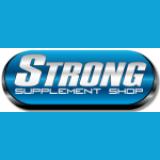 Strong Supplement Shop Discount Codes