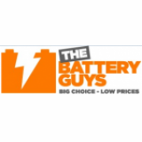 The Battery Guys Discount Codes