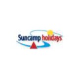 Suncamp Holidays Discount Codes