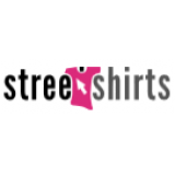 Streetshirts Discount Codes