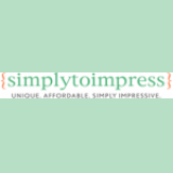 SimplytoImpress Discount Codes