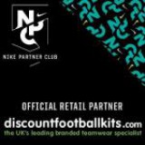 Discount Football Kits Discount Codes