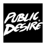 Public Desire Discount Codes