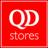 QD Stores Discount Codes