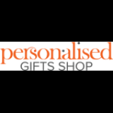 Personalised Gifts Shop Discount Codes