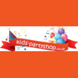 Kids Party Shop Discount Codes