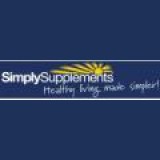 Simply Supplements Discount Codes