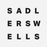 Sadlers Wells Discount Codes