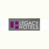 Legacy Hotels Discount Codes