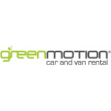 Green Motion Discount Codes