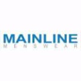 Mainline Menswear Discount Codes