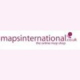 Maps International Discount Codes