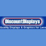 Discount Displays Discount Codes