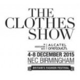 Clothes Show Discount Codes