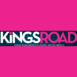 Kings Road Merch Discount Codes