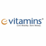 EVitamins Discount Codes