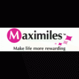 Maximiles Discount Codes