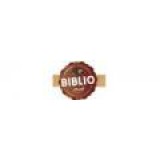 Biblio Discount Codes