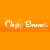 Magic Breaks Discount Codes