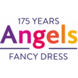 Angels Fancy Dress Discount Codes