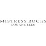 Mistress Rocks Discount Codes