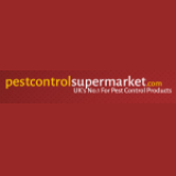 Pest Control Supermarket Discount Codes